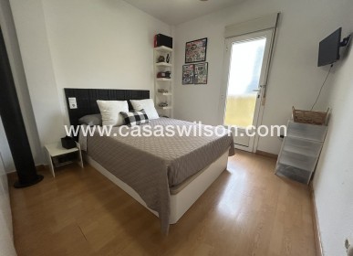 Venta - Adosado - Torrevieja - Costa Blanca