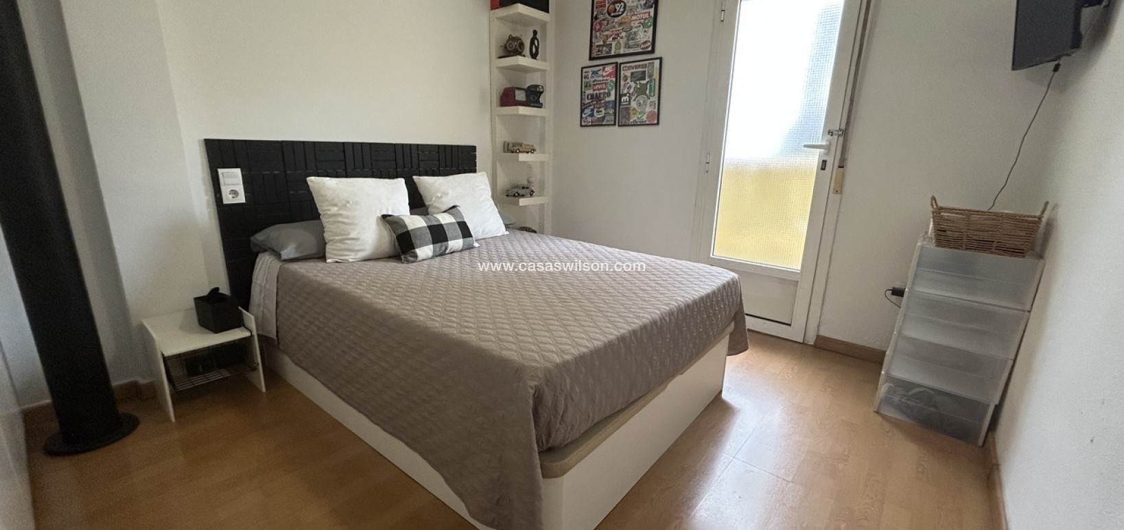 Venta - Adosado - Torrevieja - Costa Blanca