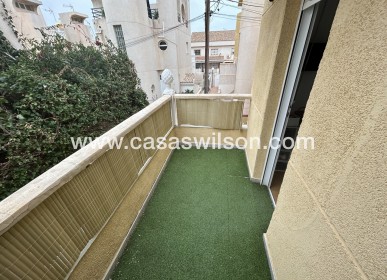 Venta - Adosado - Torrevieja - Costa Blanca