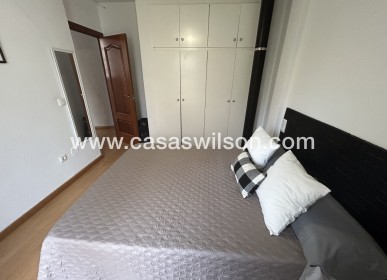 Venta - Adosado - Torrevieja - Costa Blanca