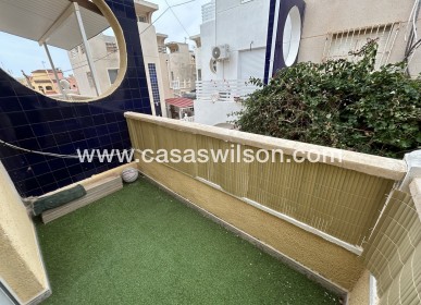 Venta - Adosado - Torrevieja - Costa Blanca