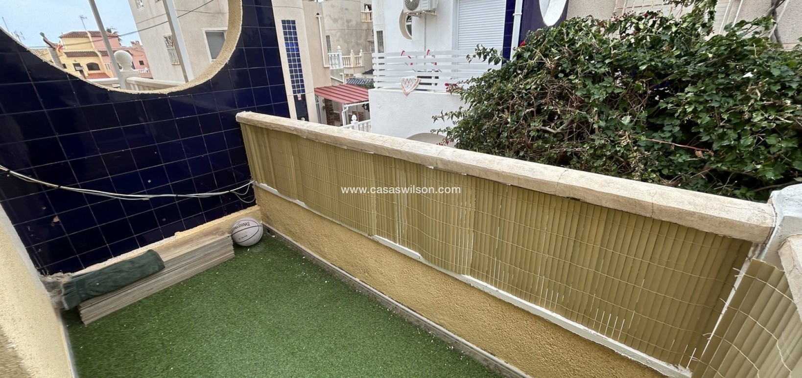 Venta - Adosado - Torrevieja - Costa Blanca