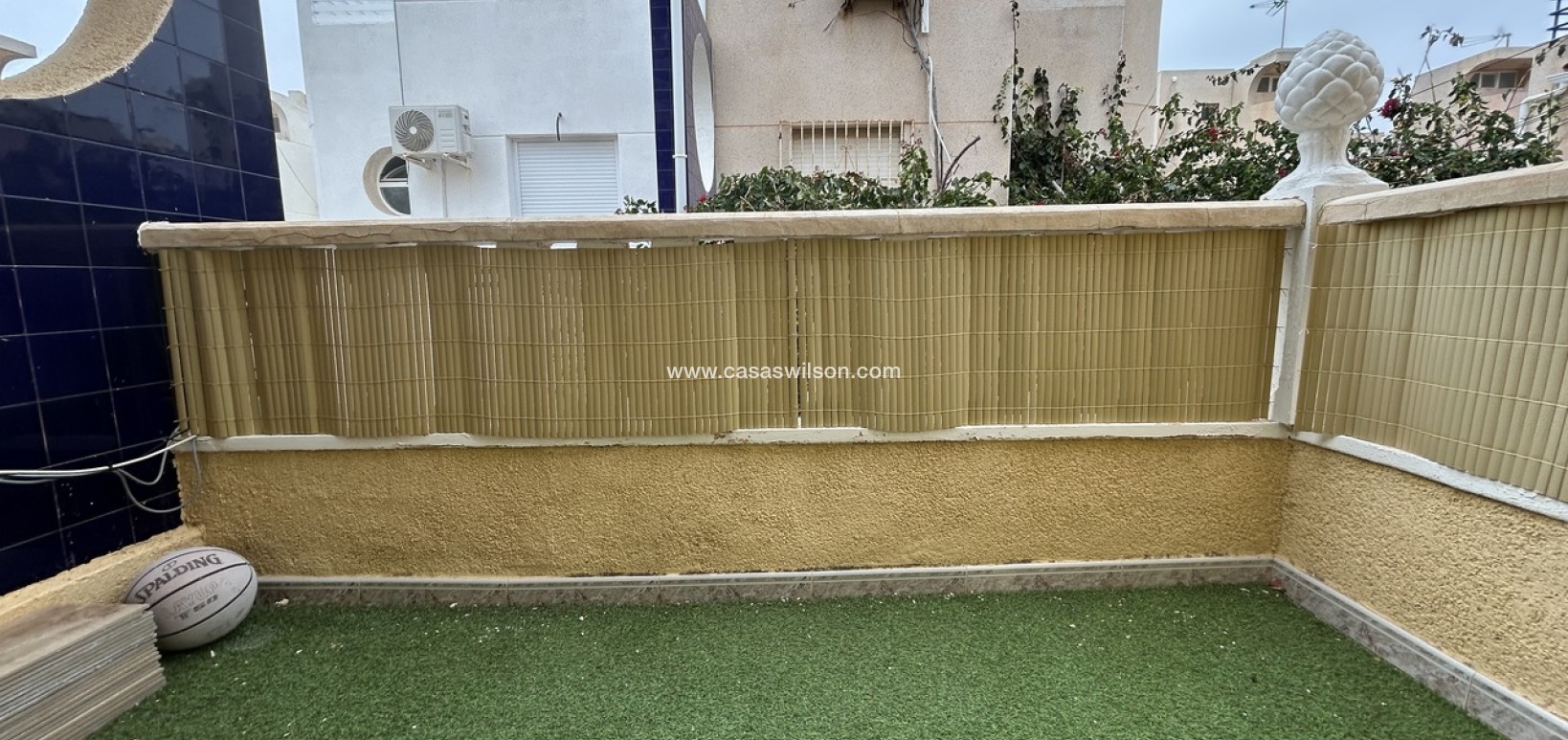 Venta - Adosado - Torrevieja - Costa Blanca