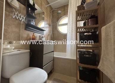 Venta - Adosado - Torrevieja - Costa Blanca