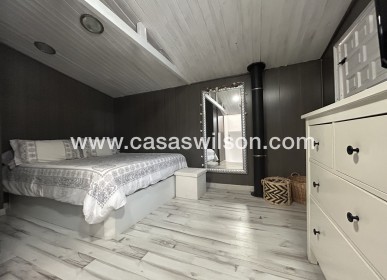 Venta - Adosado - Torrevieja - Costa Blanca