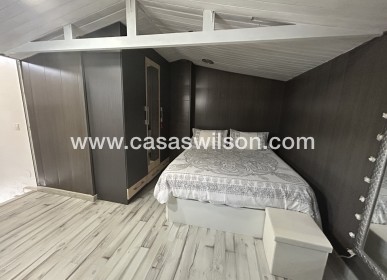 Venta - Adosado - Torrevieja - Costa Blanca