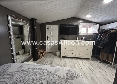 Venta - Adosado - Torrevieja - Costa Blanca