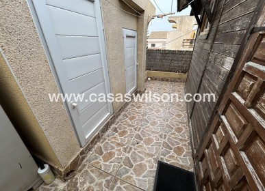 Venta - Adosado - Torrevieja - Costa Blanca