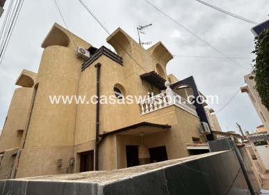 Venta - Adosado - Torrevieja - Costa Blanca