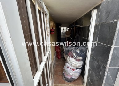 Venta - Adosado - Torrevieja - Costa Blanca