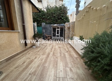 Venta - Adosado - Torrevieja - Costa Blanca