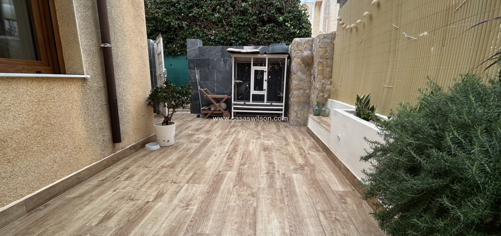 Venta - Adosado - Torrevieja - Costa Blanca