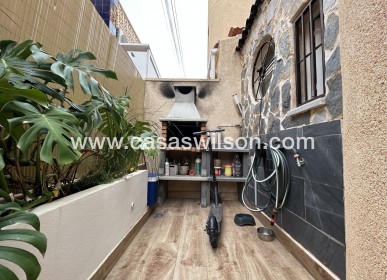 Venta - Adosado - Torrevieja - Costa Blanca