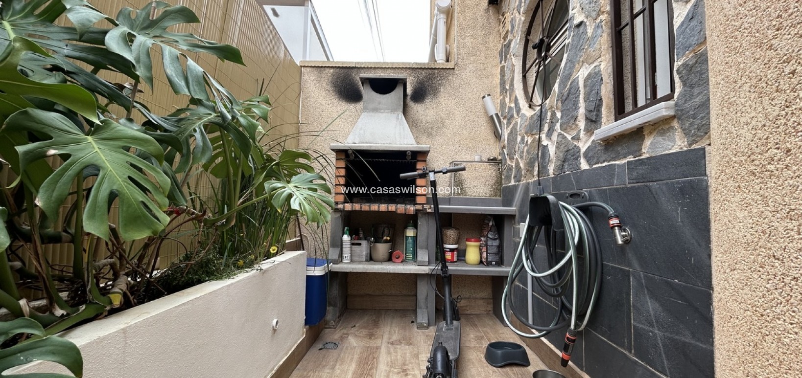 Venta - Adosado - Torrevieja - Costa Blanca