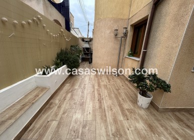 Venta - Adosado - Torrevieja - Costa Blanca