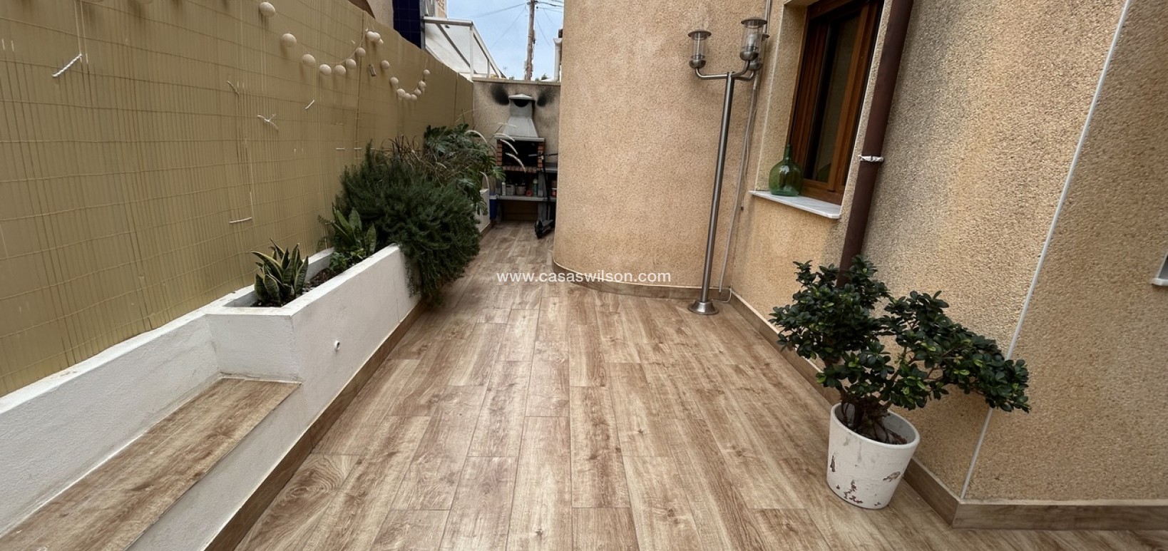 Venta - Adosado - Torrevieja - Costa Blanca