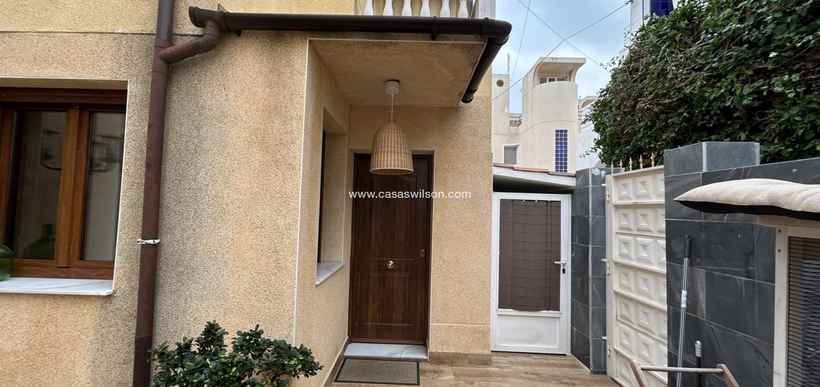 Venta - Adosado - Torrevieja - Costa Blanca