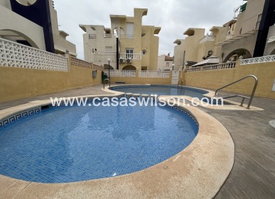 Venta - Adosado - Torrevieja - Costa Blanca