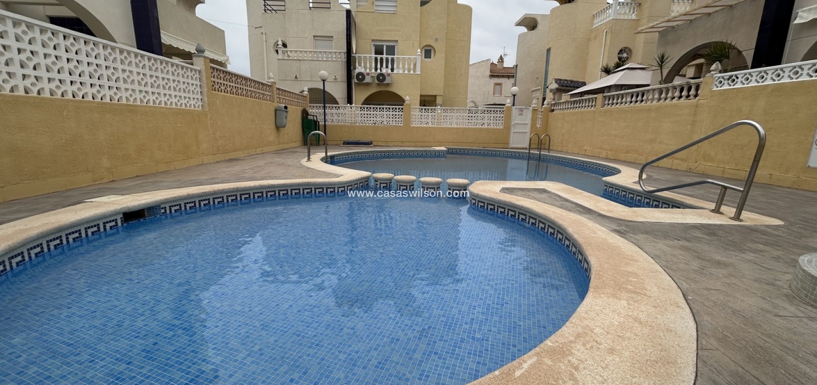 Venta - Adosado - Torrevieja - Costa Blanca