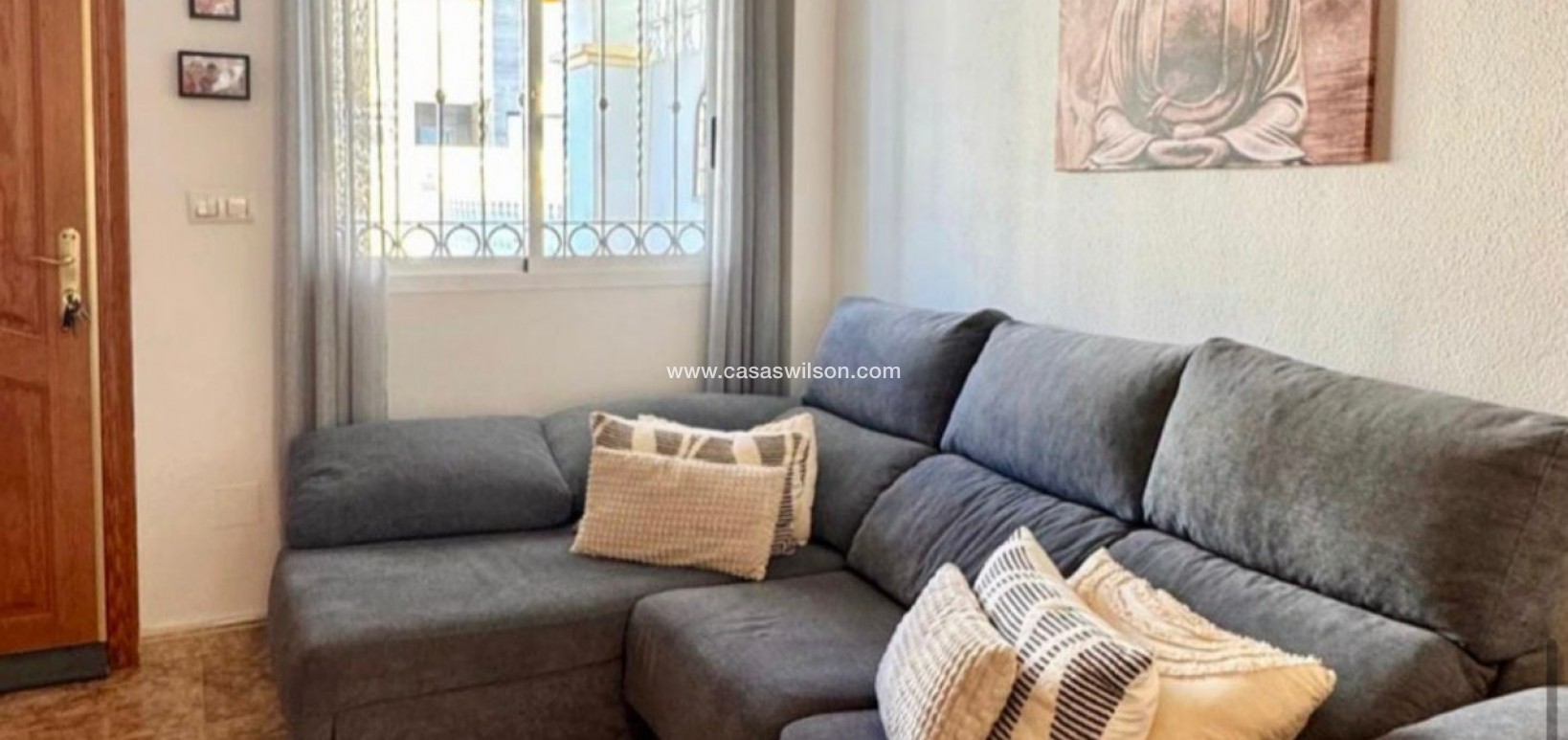 Venta - Bungalow - Orihuela Costa - Costa Blanca