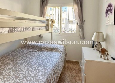 Venta - Bungalow - Orihuela Costa - Costa Blanca