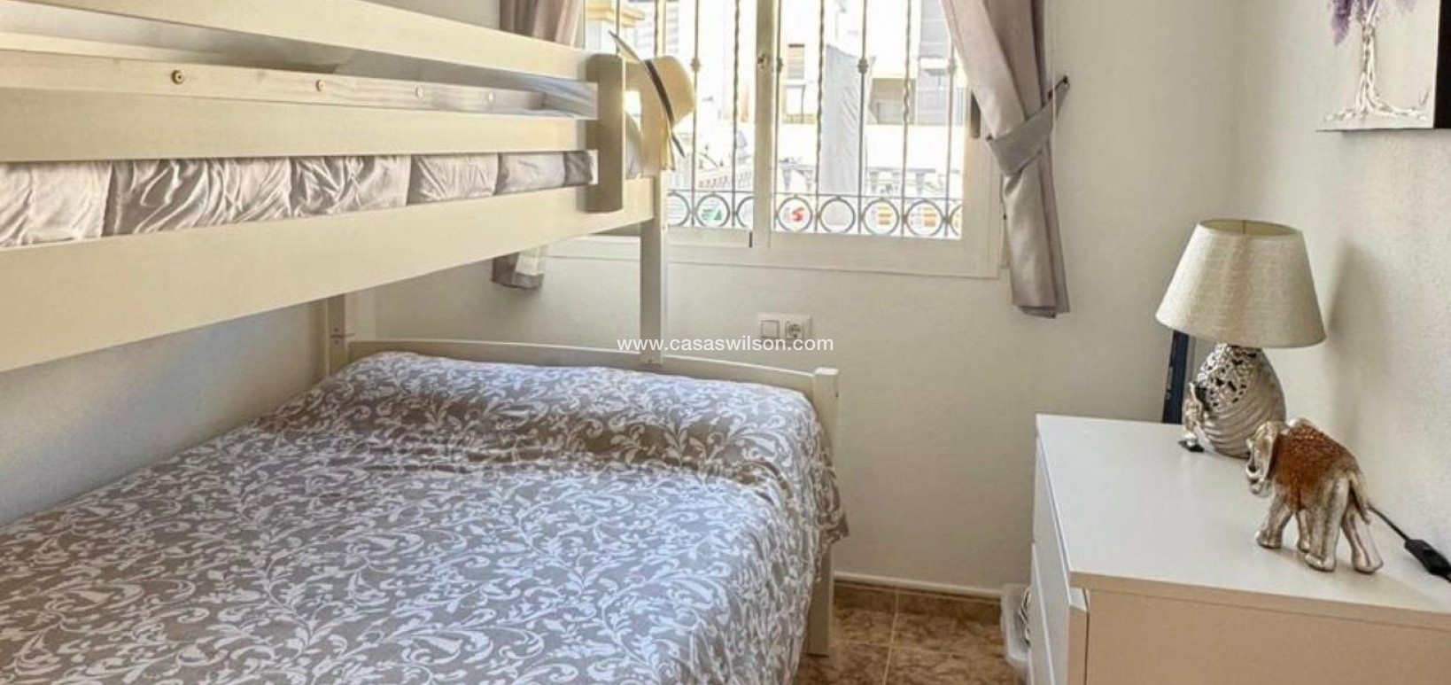 Venta - Bungalow - Orihuela Costa - Costa Blanca