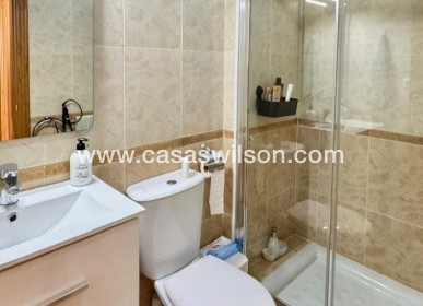 Venta - Bungalow - Orihuela Costa - Costa Blanca