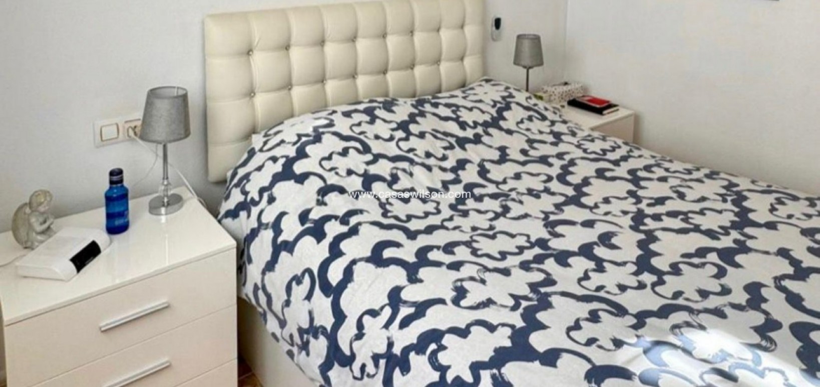 Venta - Bungalow - Orihuela Costa - Costa Blanca