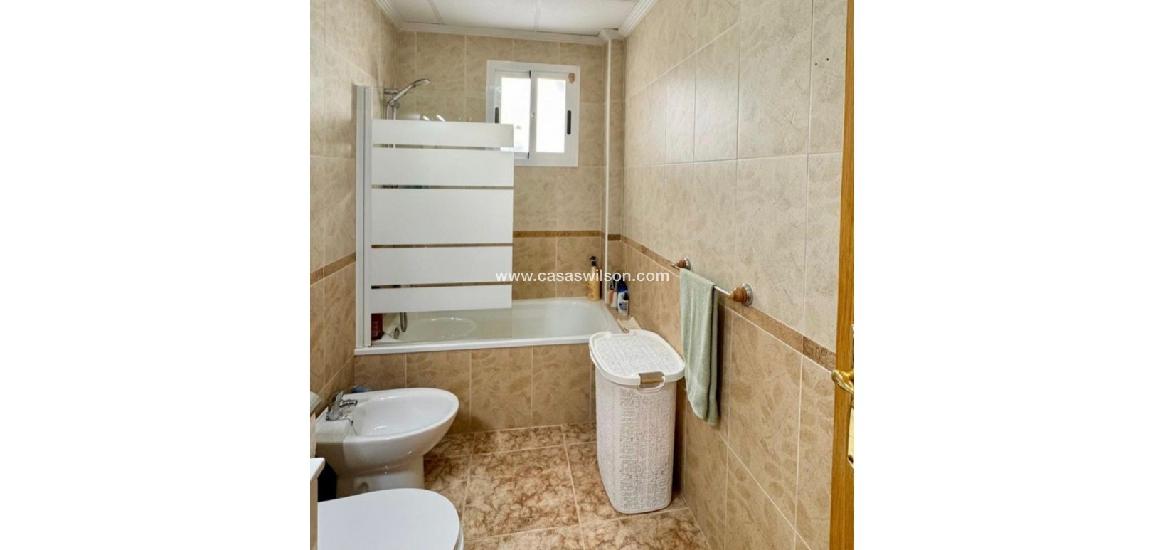 Venta - Bungalow - Orihuela Costa - Costa Blanca