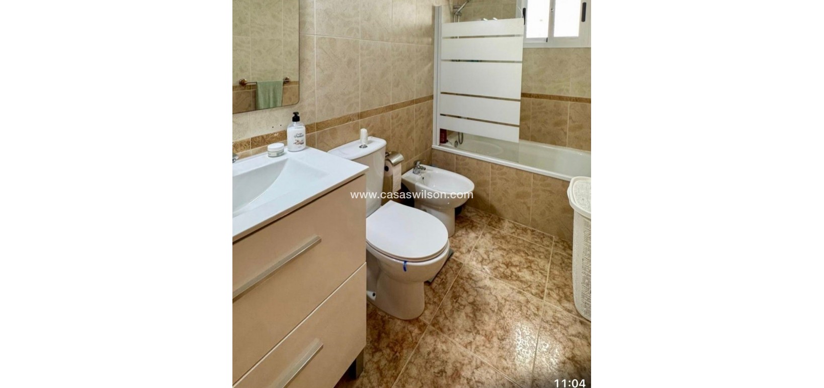 Venta - Bungalow - Orihuela Costa - Costa Blanca