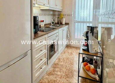 Venta - Bungalow - Orihuela Costa - Costa Blanca