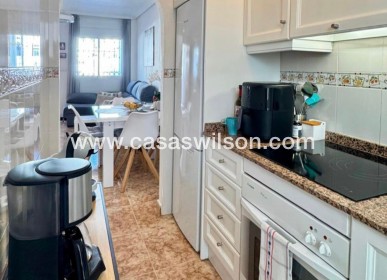 Venta - Bungalow - Orihuela Costa - Costa Blanca