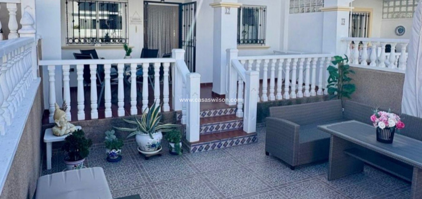 Venta - Bungalow - Orihuela Costa - Costa Blanca