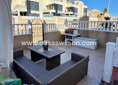 Venta - Bungalow - Orihuela Costa - Costa Blanca