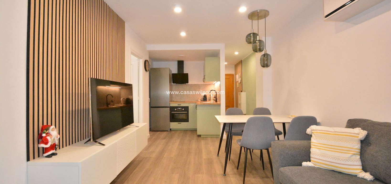 Venta - Apartamento - Torrevieja - Costa Blanca