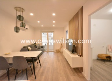 Venta - Apartamento - Torrevieja - Costa Blanca