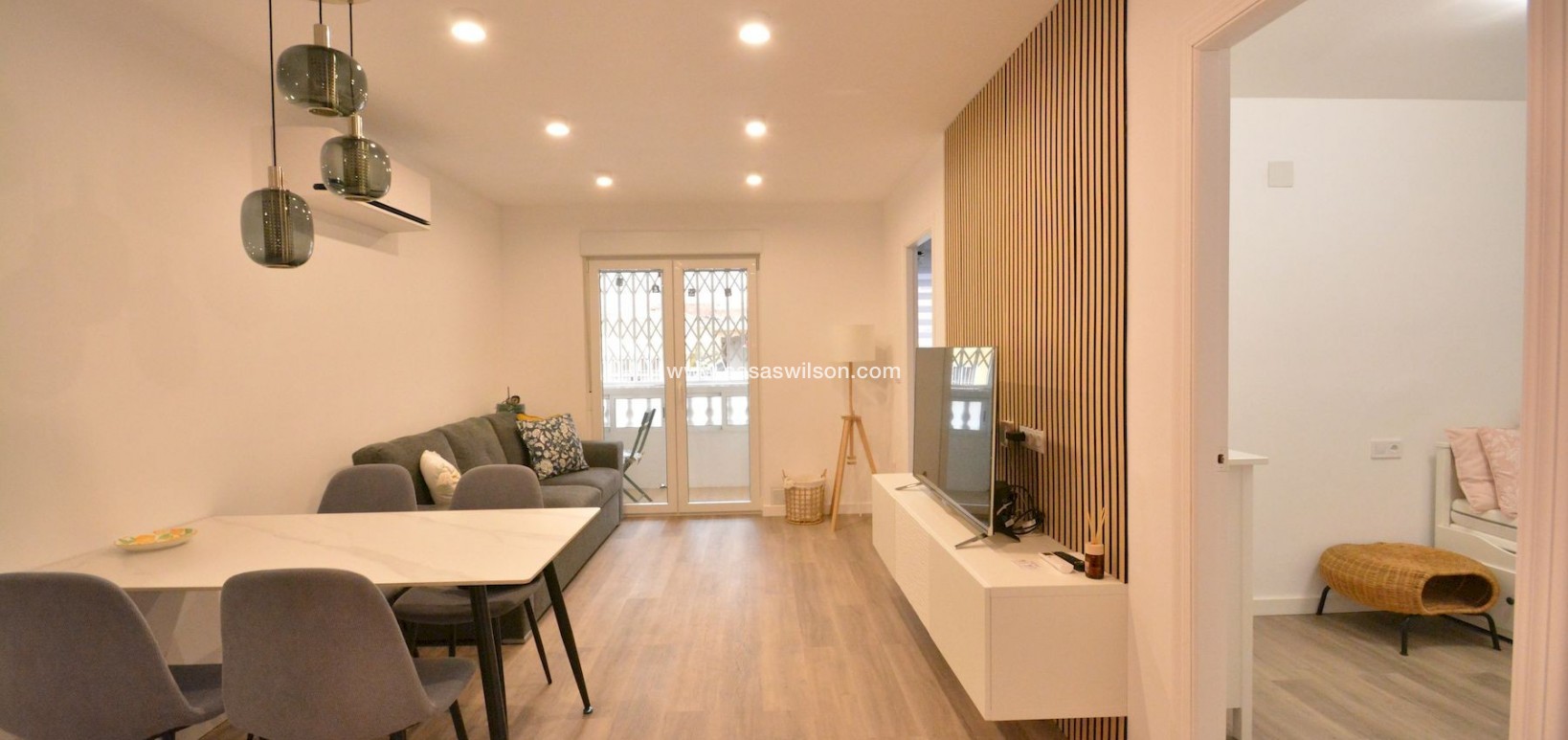 Venta - Apartamento - Torrevieja - Costa Blanca