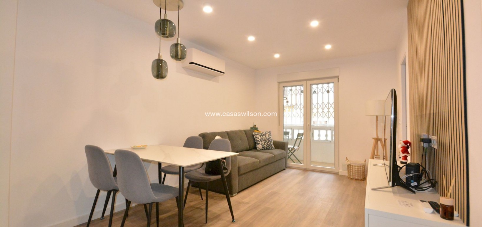 Venta - Apartamento - Torrevieja - Costa Blanca