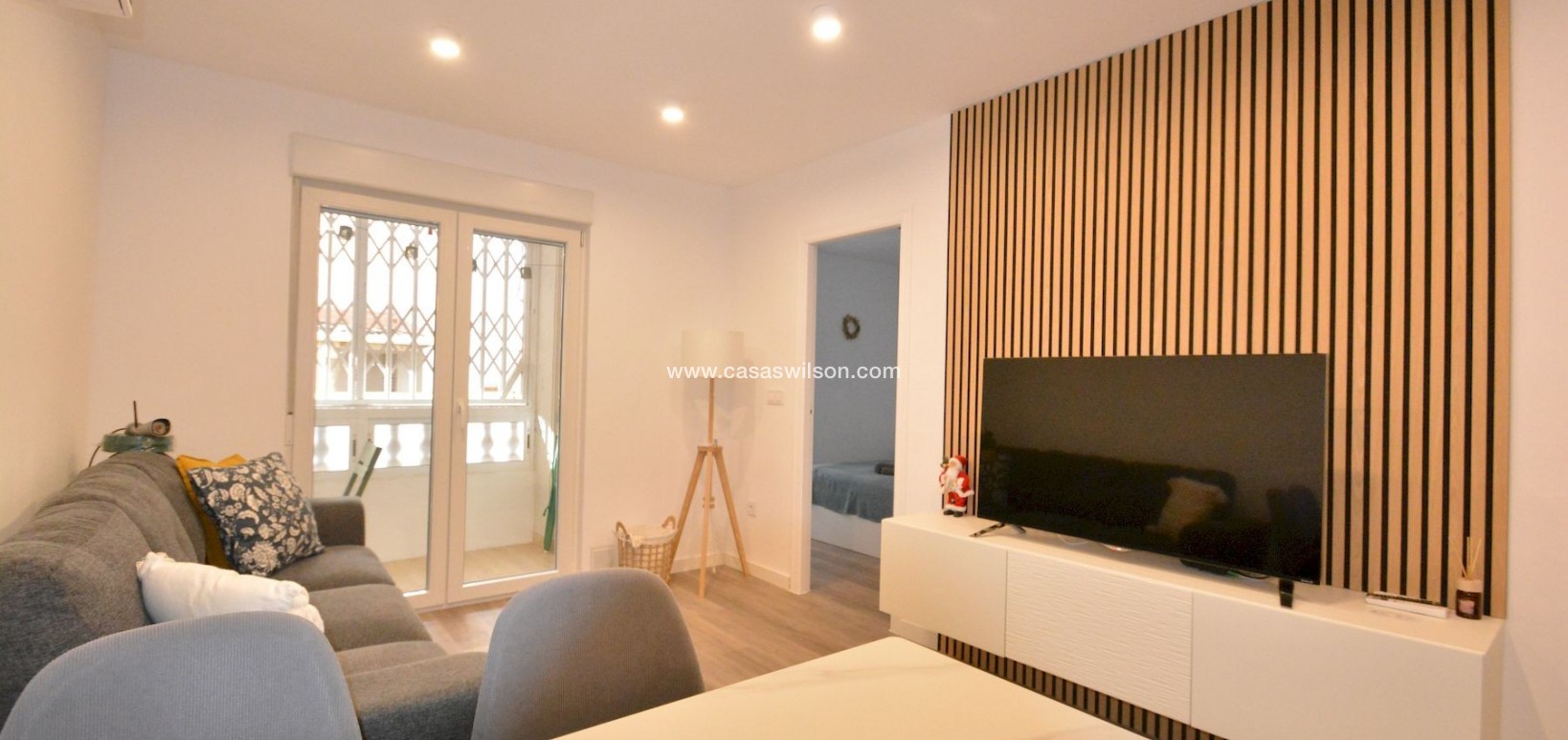 Venta - Apartamento - Torrevieja - Costa Blanca