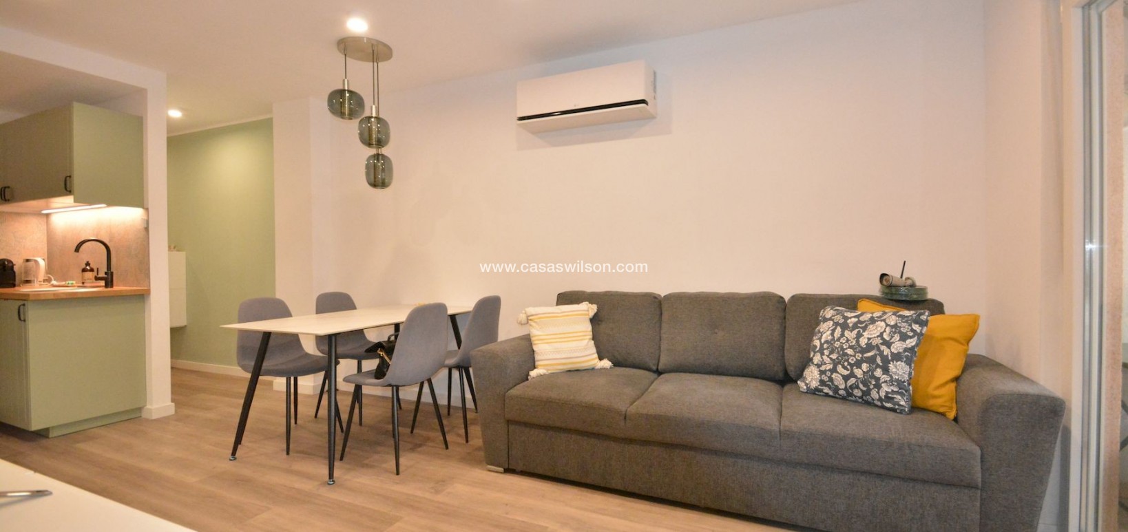 Venta - Apartamento - Torrevieja - Costa Blanca