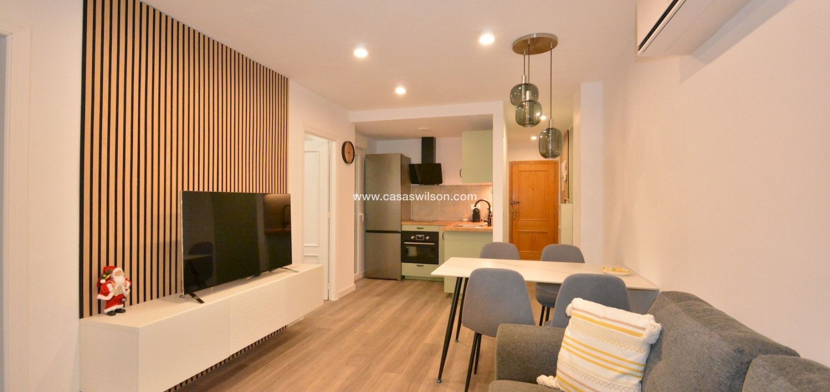 Venta - Apartamento - Torrevieja - Costa Blanca