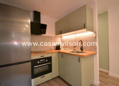 Venta - Apartamento - Torrevieja - Costa Blanca