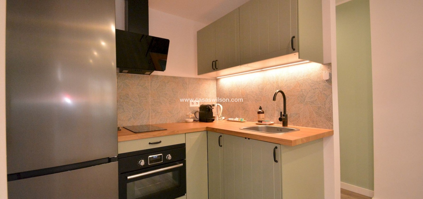 Venta - Apartamento - Torrevieja - Costa Blanca