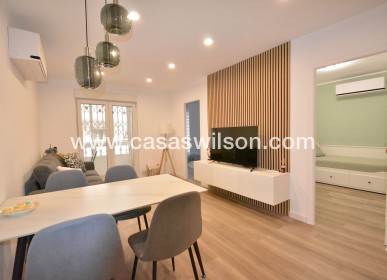 Venta - Apartamento - Torrevieja - Costa Blanca