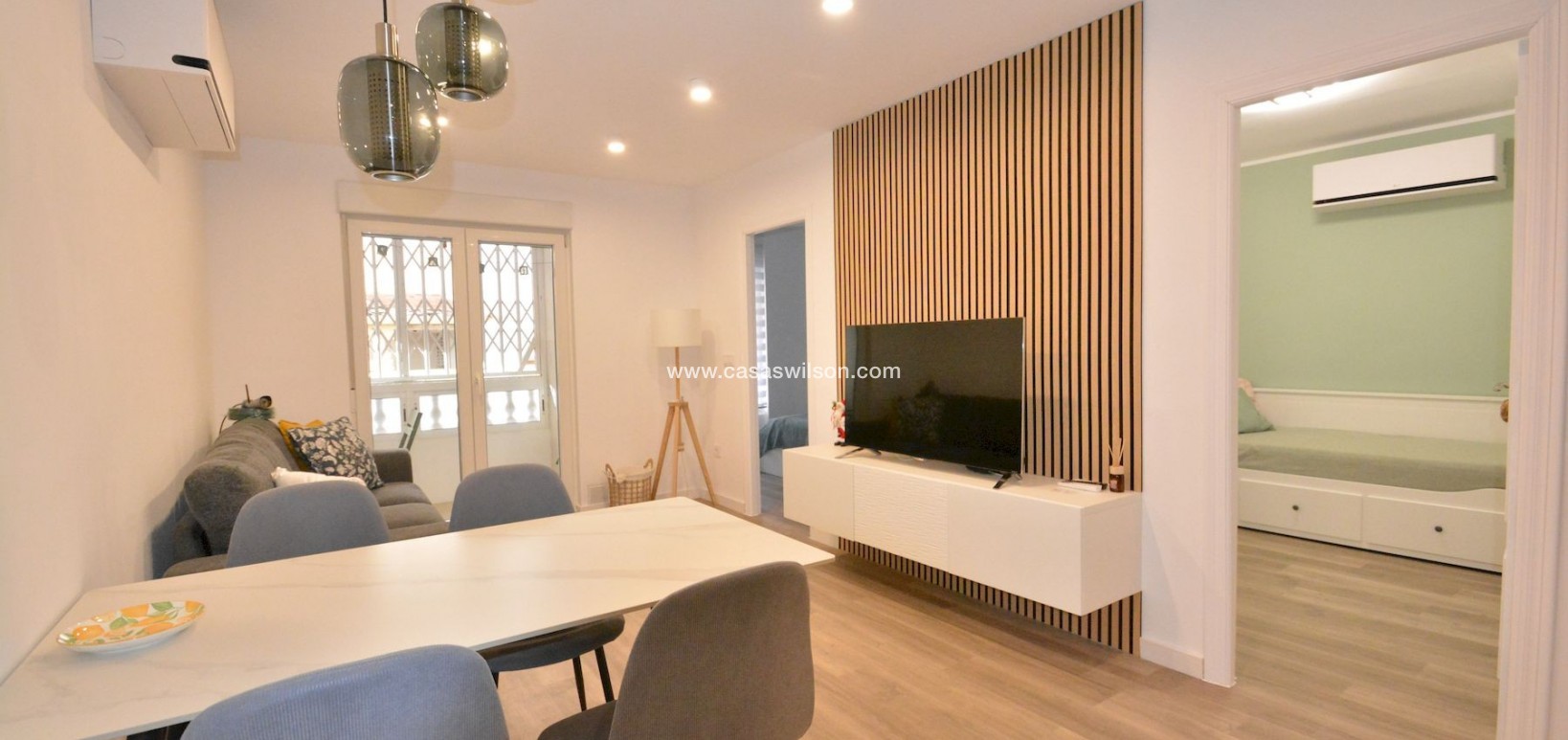 Venta - Apartamento - Torrevieja - Costa Blanca