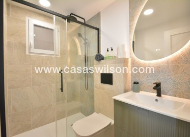 Venta - Apartamento - Torrevieja - Costa Blanca