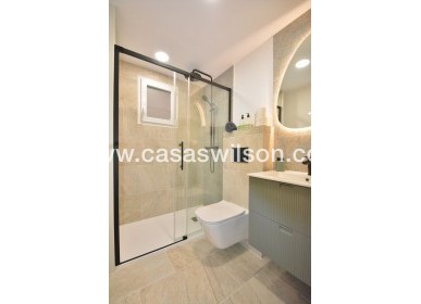 Venta - Apartamento - Torrevieja - Costa Blanca