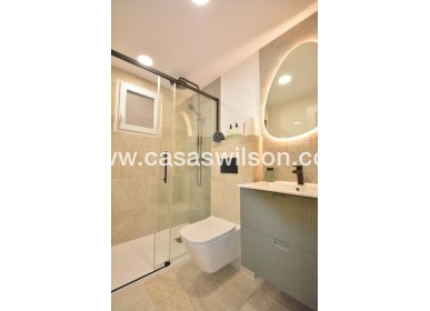 Venta - Apartamento - Torrevieja - Costa Blanca