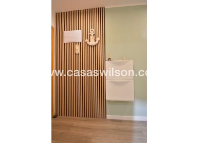 Venta - Apartamento - Torrevieja - Costa Blanca