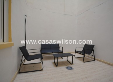 Venta - Apartamento - Torrevieja - Costa Blanca